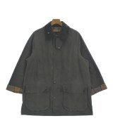 Barbour ブルゾン