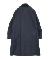 Barbour（バブアー）ステンカラーコート 紺 サイズ:36(M位) メンズ/2200707493022