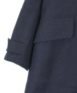 Barbour（バブアー）ステンカラーコート 紺 サイズ:36(M位) メンズ/2200707493022