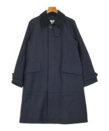 Barbour ステンカラーコート
