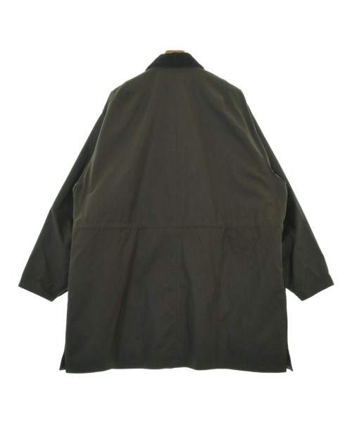 Barbour（バブアー）その他 カーキ サイズ:L メンズ/2200710303080