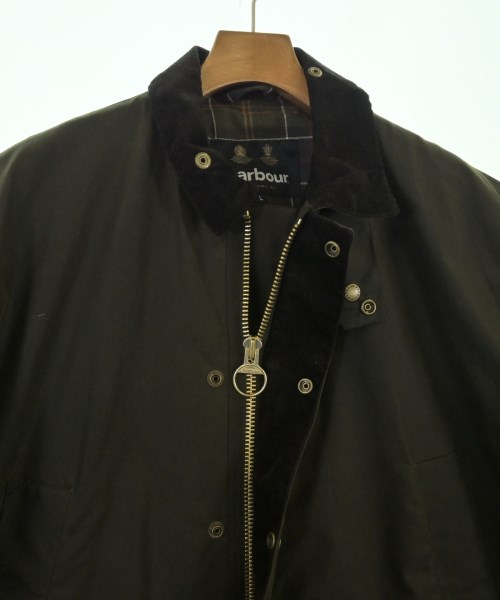 Barbour（バブアー）その他 カーキ サイズ:L メンズ/2200710303080