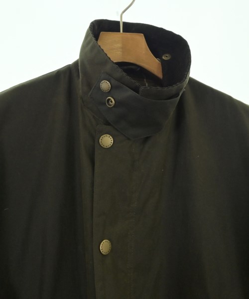 Barbour（バブアー）その他 カーキ サイズ:L メンズ/2200710303080