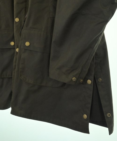Barbour（バブアー）その他 カーキ サイズ:L メンズ/2200710303080