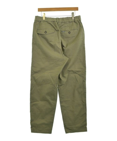 Barbour（バブアー）その他 カーキ サイズ:28(S位) メンズ/2200710519030