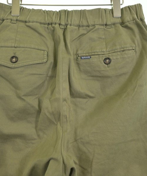 Barbour（バブアー）その他 カーキ サイズ:28(S位) メンズ/2200710519030