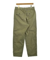 Barbour（バブアー）その他 カーキ サイズ:28(S位) メンズ/2200710519030