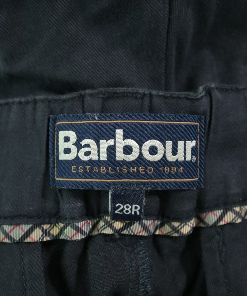 Barbour（バブアー）その他 紺 サイズ:28(S位) メンズ/2200710519047