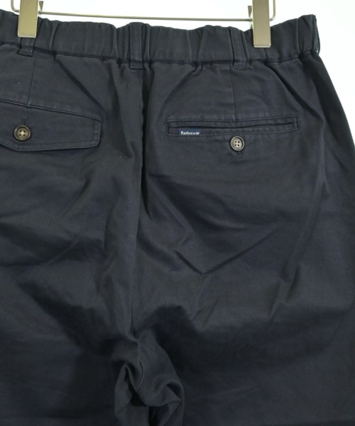 Barbour（バブアー）その他 紺 サイズ:28(S位) メンズ/2200710519047
