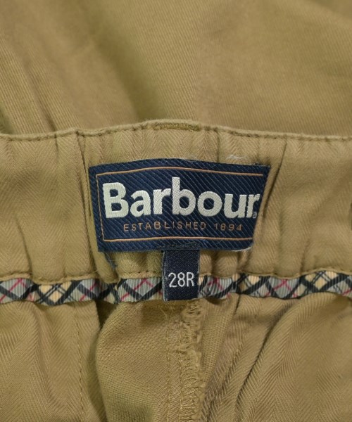 Barbour（バブアー）その他 ベージュ サイズ:28(S位) メンズ/2200710519054