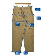 Barbour（バブアー）その他 ベージュ サイズ:28(S位) メンズ/2200710519054