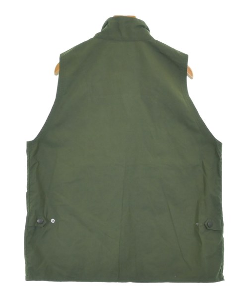 Barbour（バブアー）その他 カーキ サイズ:40(M位) メンズ/2200710627025