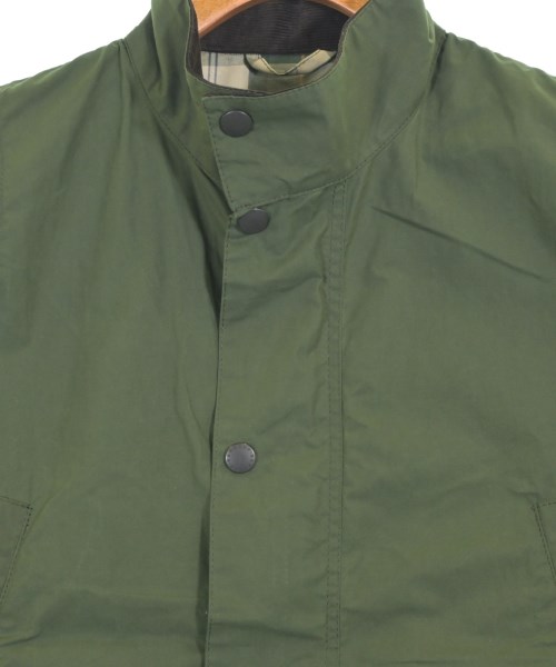 Barbour（バブアー）その他 カーキ サイズ:40(M位) メンズ/2200710627025