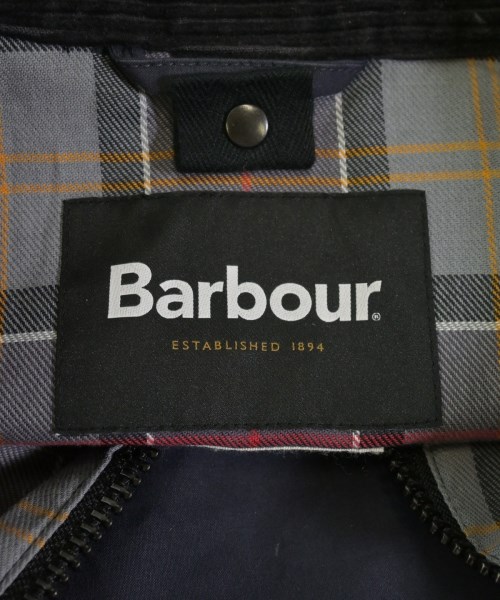 Barbour（バブアー）その他 紺 サイズ:2(M位) メンズ/2200710998033