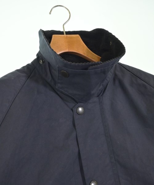 Barbour（バブアー）その他 紺 サイズ:2(M位) メンズ/2200710998033