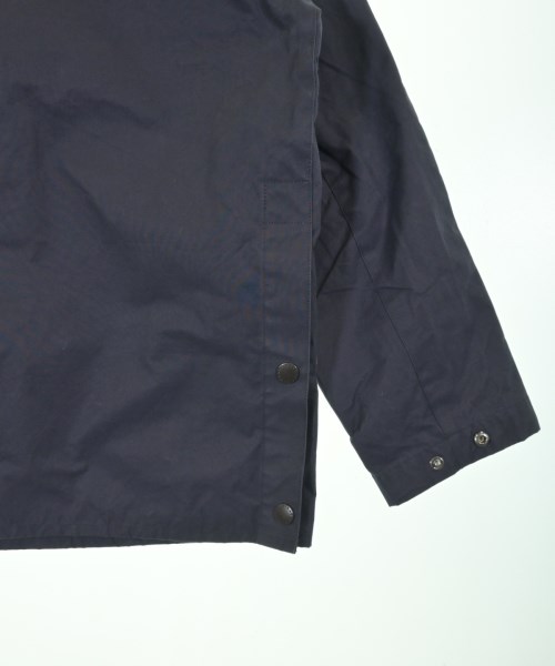 Barbour（バブアー）その他 紺 サイズ:2(M位) メンズ/2200710998033