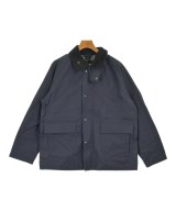 Barbour（バブアー）その他 紺 サイズ:2(M位) メンズ/2200710998033