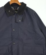 Barbour（バブアー）その他 紺 サイズ:2(M位) メンズ/2200710998033