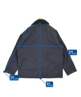 Barbour（バブアー）その他 紺 サイズ:2(M位) メンズ/2200710998033