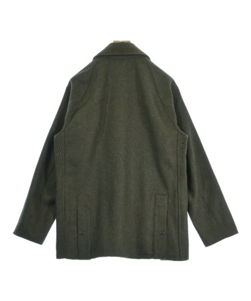 Barbour（バブアー）その他 カーキ サイズ:40(M位) メンズ/2200711035102