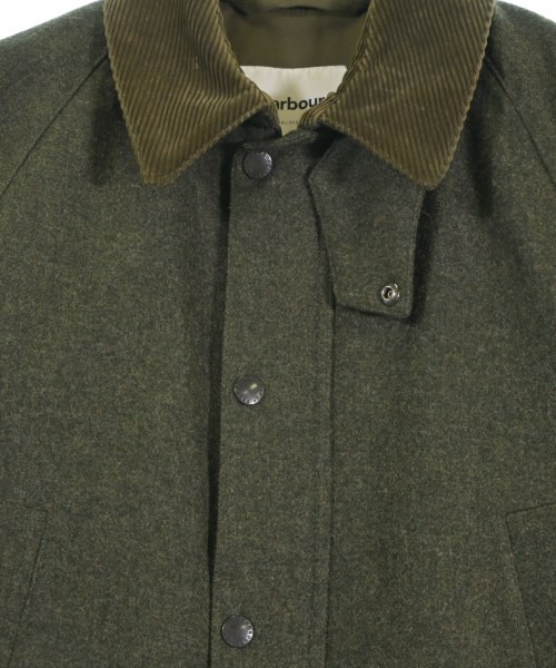 Barbour（バブアー）その他 カーキ サイズ:40(M位) メンズ/2200711035102