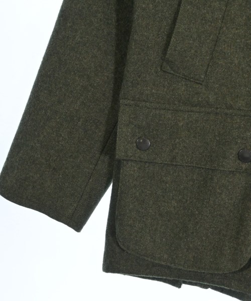 Barbour（バブアー）その他 カーキ サイズ:40(M位) メンズ/2200711035102