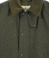 Barbour（バブアー）その他 カーキ サイズ:40(M位) メンズ/2200711035102