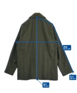 Barbour（バブアー）その他 カーキ サイズ:40(M位) メンズ/2200711035102