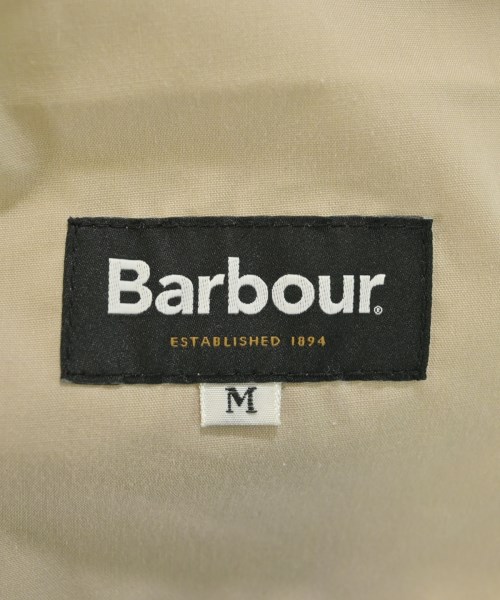 Barbour（バブアー）ロング・マキシ丈スカート ベージュ サイズ:M レディース/2200712110068