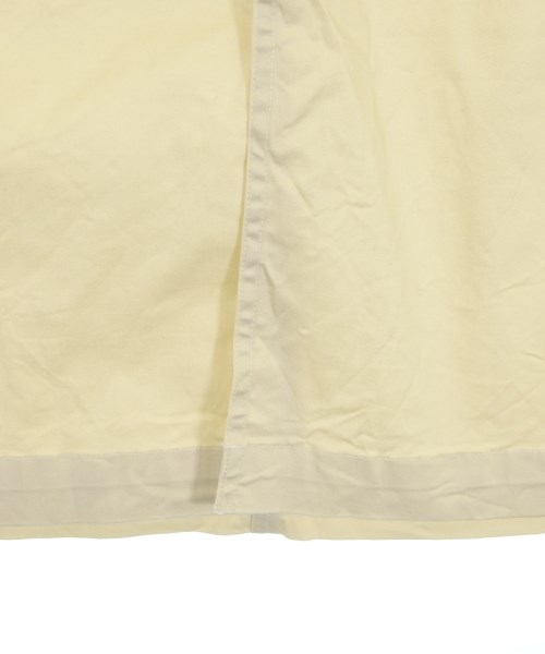 Barbour（バブアー）ロング・マキシ丈スカート ベージュ サイズ:M レディース/2200712110068
