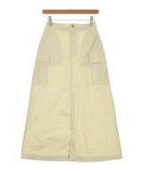 Barbour ロング・マキシ丈スカート