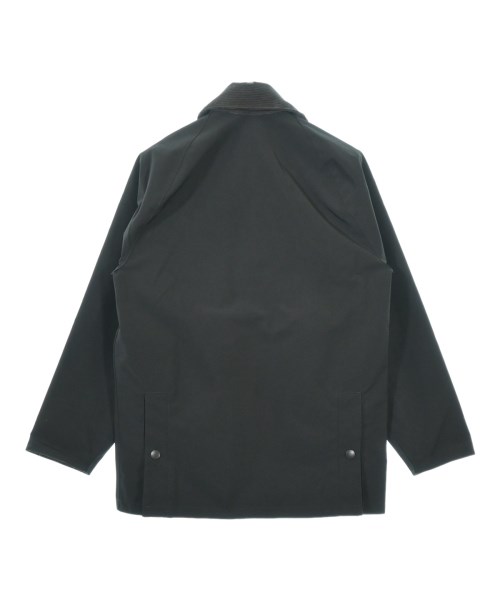 Barbour（バブアー）カバーオール 黒 サイズ:36(S位) メンズ/2200712268011