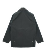 Barbour（バブアー）カバーオール 黒 サイズ:36(S位) メンズ/2200712268011