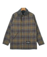 Barbour（バブアー）カバーオール 黒 サイズ:36(S位) メンズ/2200712268011