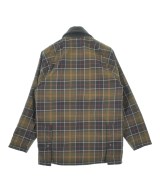 Barbour（バブアー）カバーオール 黒 サイズ:36(S位) メンズ/2200712268011