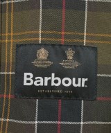Barbour（バブアー）カバーオール 黒 サイズ:36(S位) メンズ/2200712268011