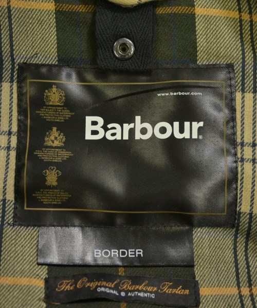 Barbour（バブアー）その他 緑 サイズ:44(L位) メンズ/2200712729017