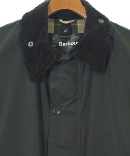 Barbour（バブアー）その他 緑 サイズ:44(L位) メンズ/2200712729017