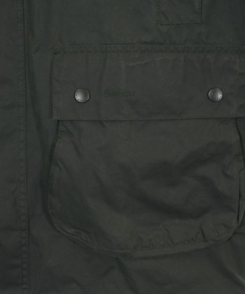 Barbour（バブアー）その他 緑 サイズ:44(L位) メンズ/2200712729017