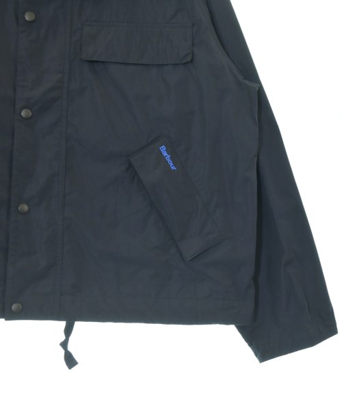 Barbour（バブアー）その他 紺 サイズ:L メンズ/2200712993012