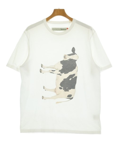 Barbour(バブアー)のTシャツ・カットソー サイズ:M 4,200円