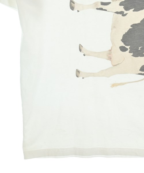 Barbour（バブアー）Tシャツ・カットソー 白 サイズ:M メンズ/2200713002034