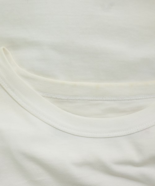 Barbour（バブアー）Tシャツ・カットソー 白 サイズ:M メンズ/2200713002034