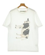 Barbour（バブアー）Tシャツ・カットソー 白 サイズ:M メンズ/2200713002034