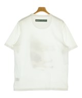Barbour（バブアー）Tシャツ・カットソー 白 サイズ:M メンズ/2200713002034