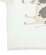 Barbour（バブアー）Tシャツ・カットソー 白 サイズ:M メンズ/2200713002034