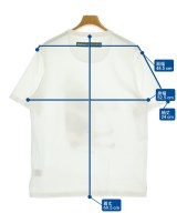 Barbour（バブアー）Tシャツ・カットソー 白 サイズ:M メンズ/2200713002034