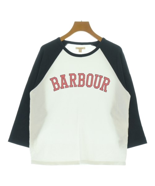 Barbour(バブアー)のTシャツ・カットソー サイズ:36(XS位) 6,800円