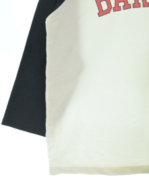 Barbour（バブアー）Tシャツ・カットソー 白 サイズ:36(XS位) レディース/2200713429046