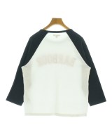 Barbour（バブアー）Tシャツ・カットソー 白 サイズ:36(XS位) レディース/2200713429046